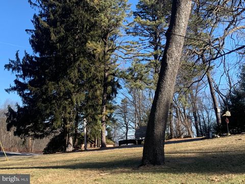 Tiny photo for 15416 Lincoln Way West W, FORT LOUDON, PA 17224 (MLS # PAFL2032386)