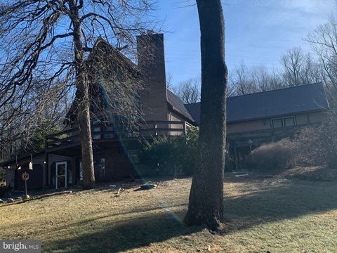 Tiny photo for 15416 Lincoln Way West W, FORT LOUDON, PA 17224 (MLS # PAFL2032386)