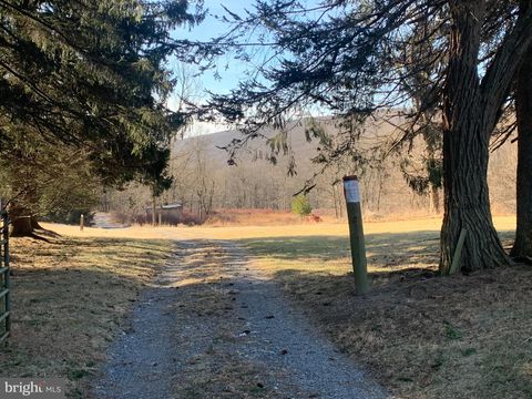 Tiny photo for 15416 Lincoln Way West W, FORT LOUDON, PA 17224 (MLS # PAFL2032386)