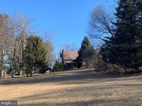 Tiny photo for 15416 Lincoln Way West W, FORT LOUDON, PA 17224 (MLS # PAFL2032386)