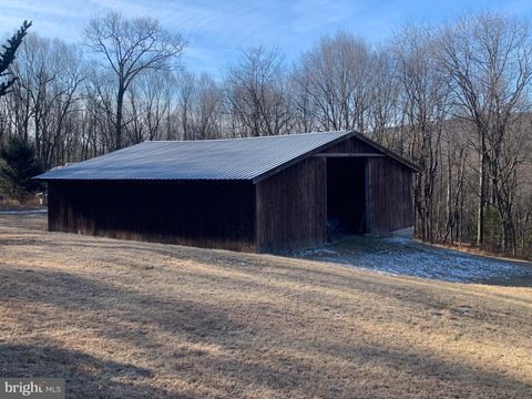 Tiny photo for 15416 Lincoln Way West W, FORT LOUDON, PA 17224 (MLS # PAFL2032386)