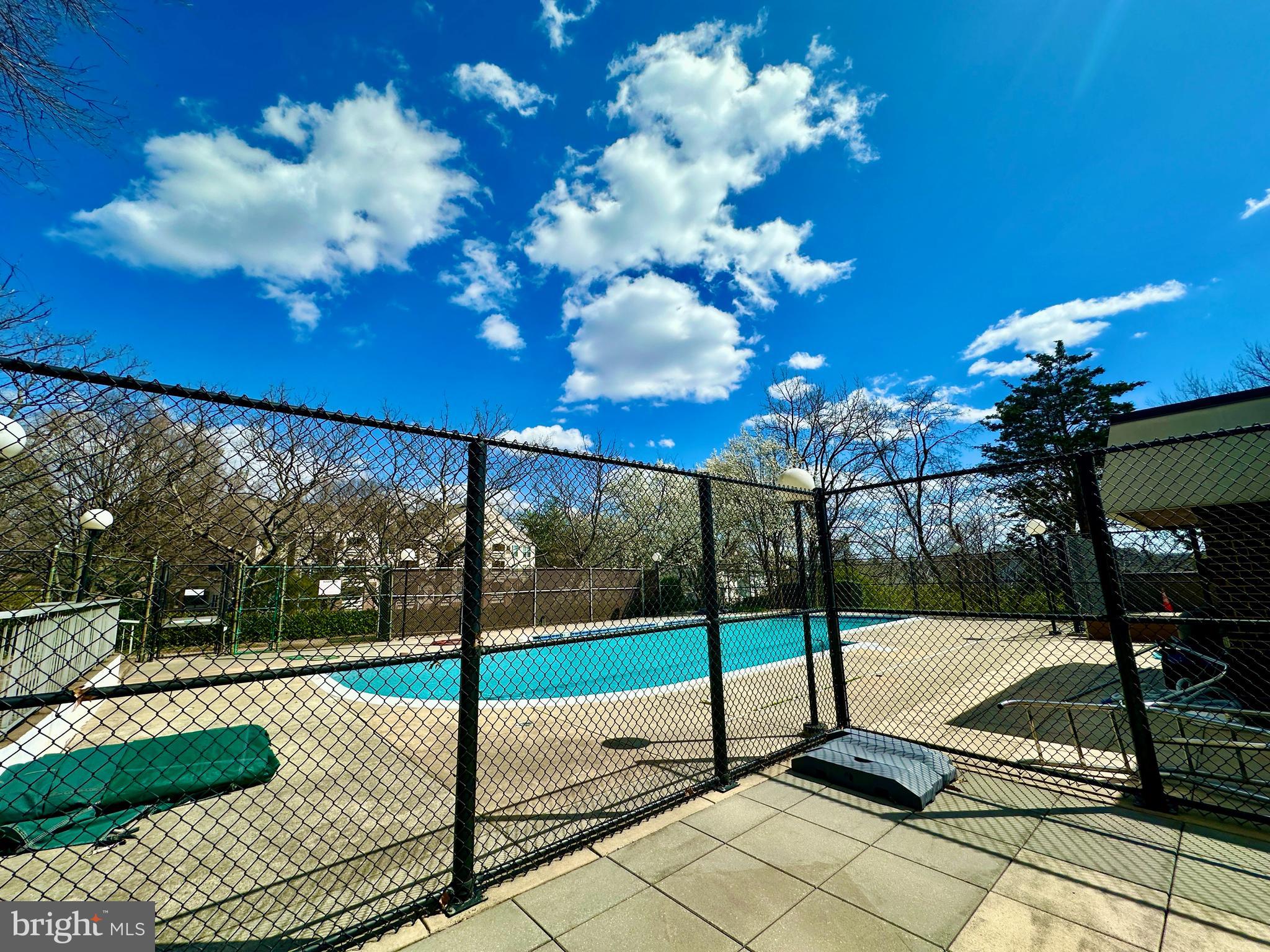 TEMPLETON OF ALEXANDRIA - Residential