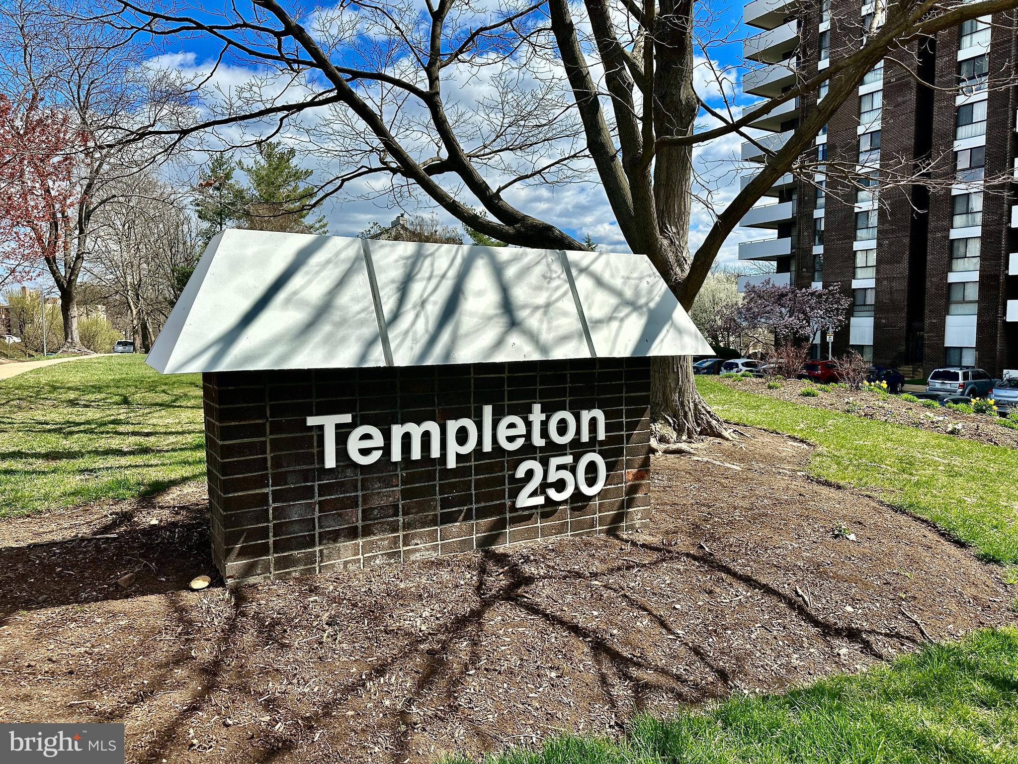 250 S REYNOLDS STREET 1008