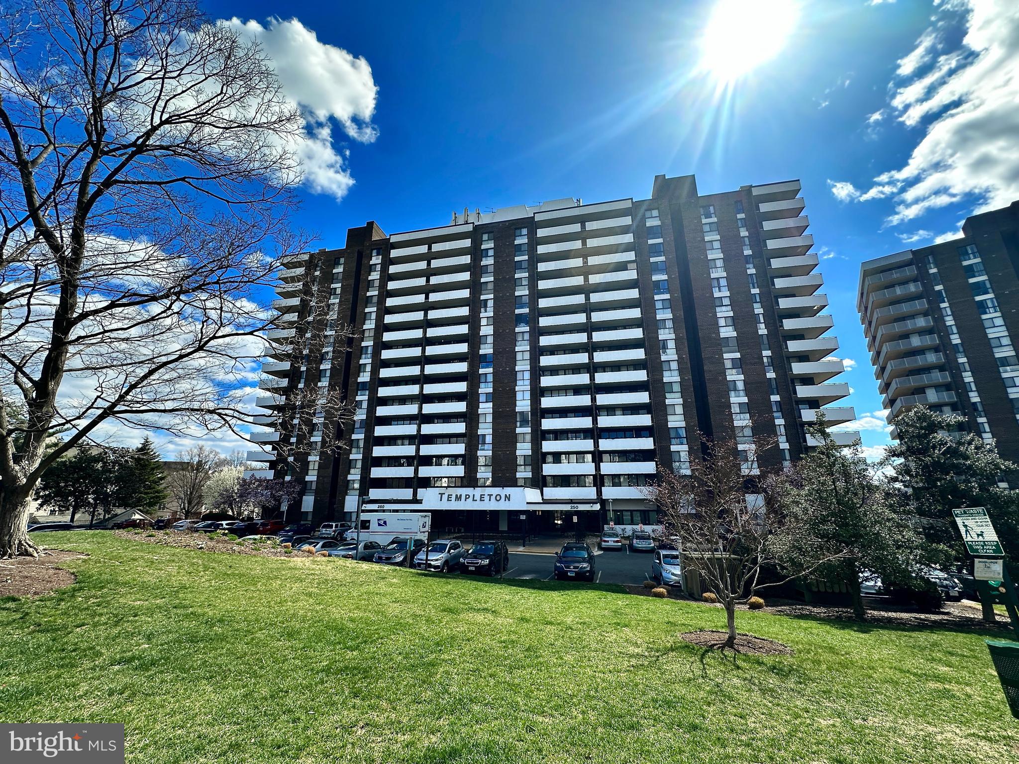 TEMPLETON OF ALEXANDRIA - Residential