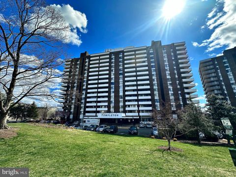 250 S REYNOLDS STREET 1008 ALEXANDRIA VA 22304