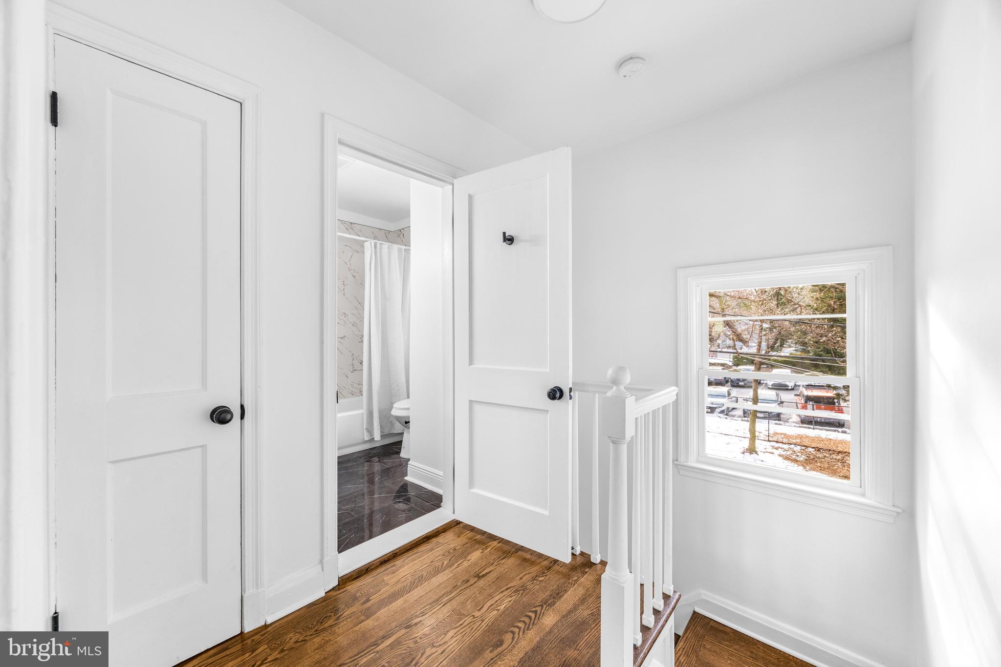 CATONSVILLE - Residential