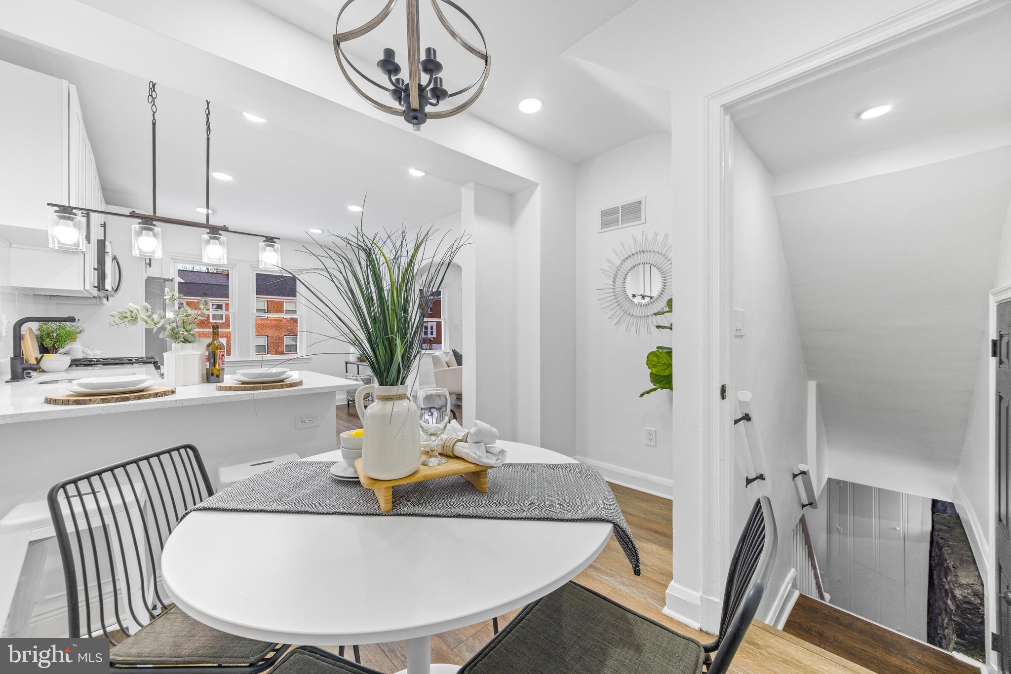 CATONSVILLE - Residential