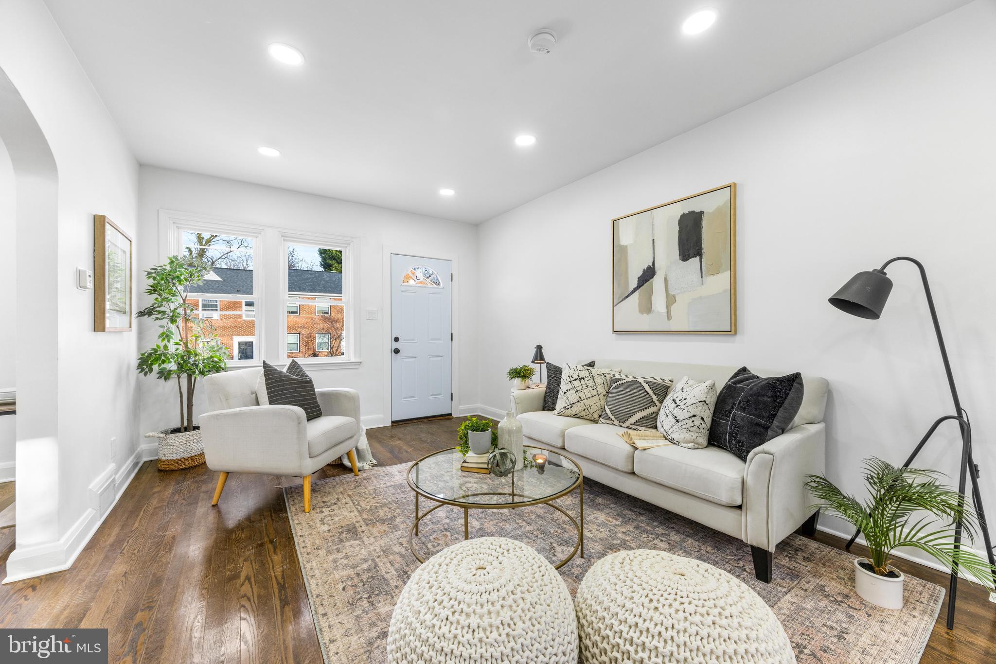 CATONSVILLE - Residential