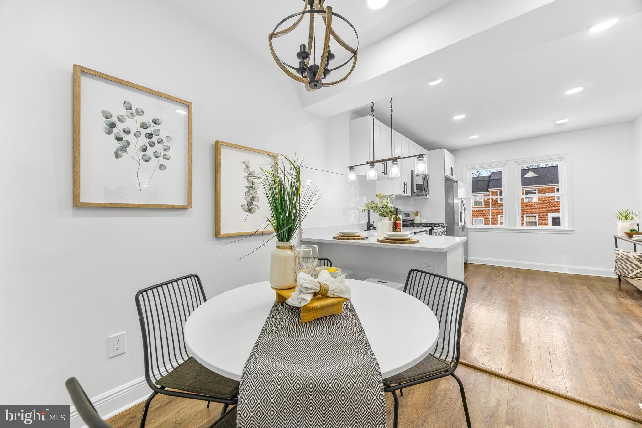 CATONSVILLE - Residential