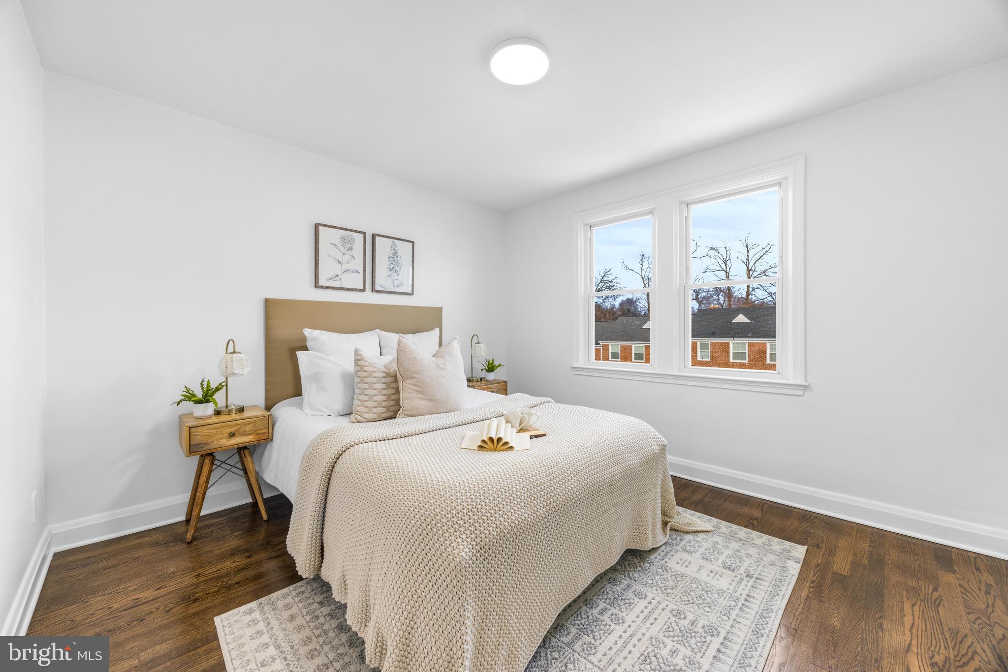 CATONSVILLE - Residential