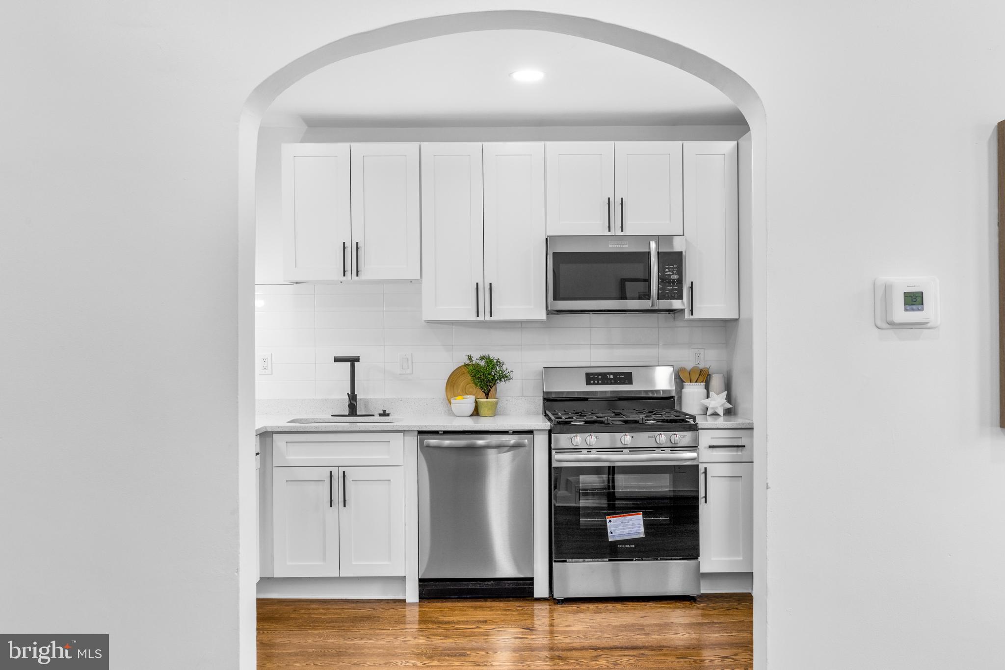 CATONSVILLE - Residential