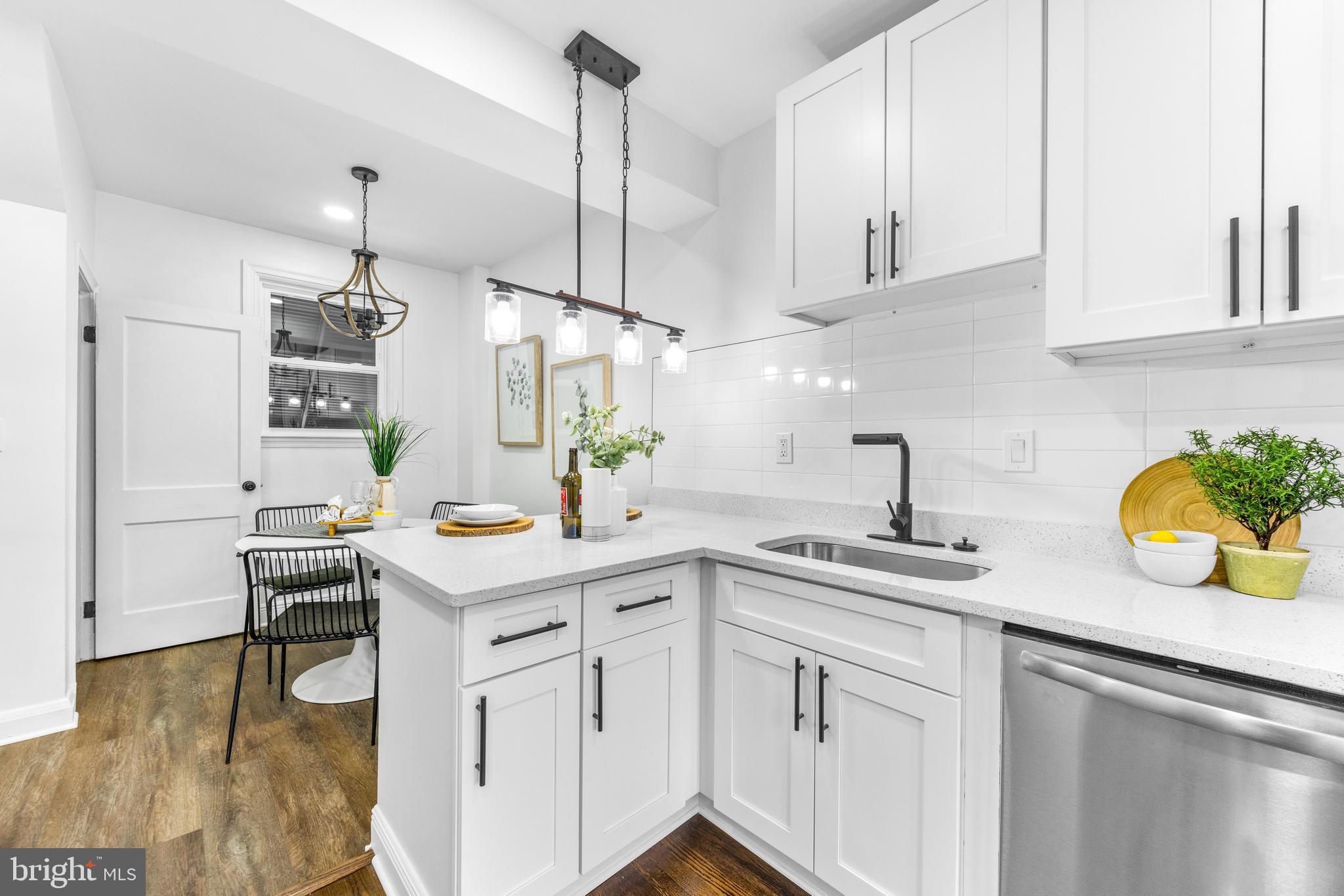 CATONSVILLE - Residential