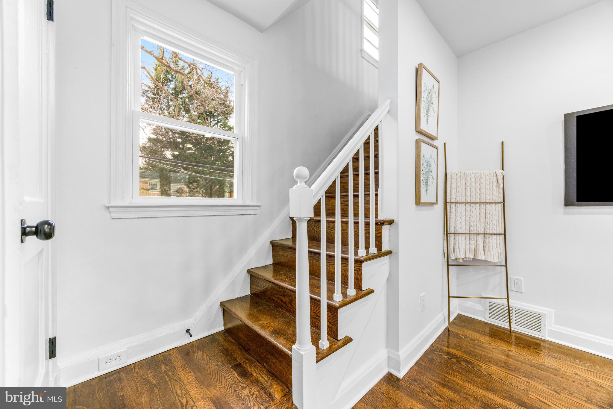 CATONSVILLE - Residential