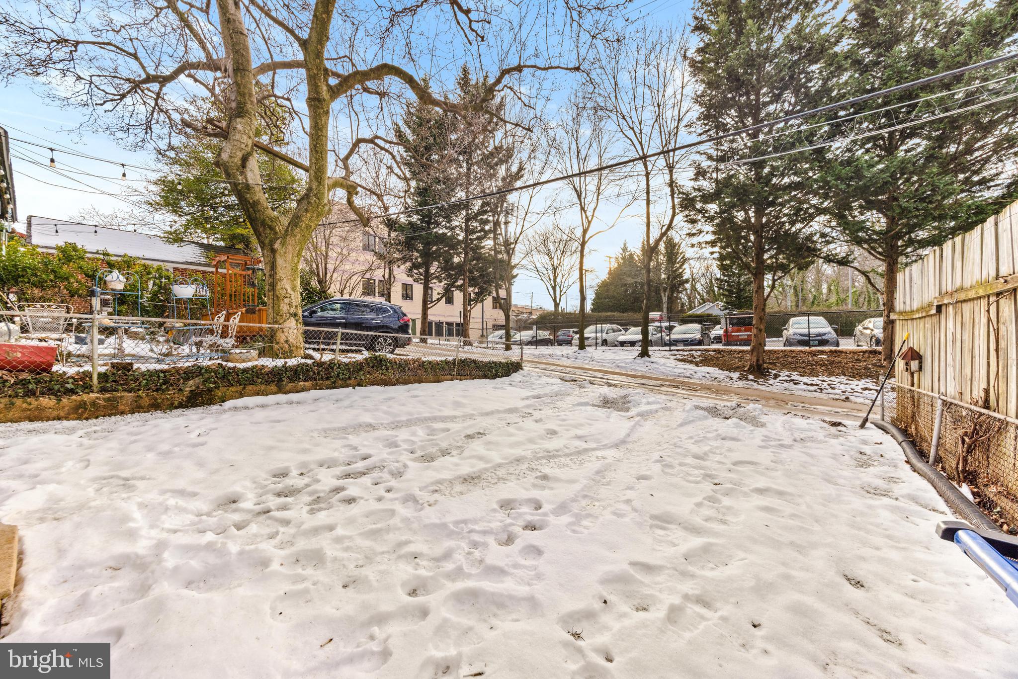 CATONSVILLE - Residential