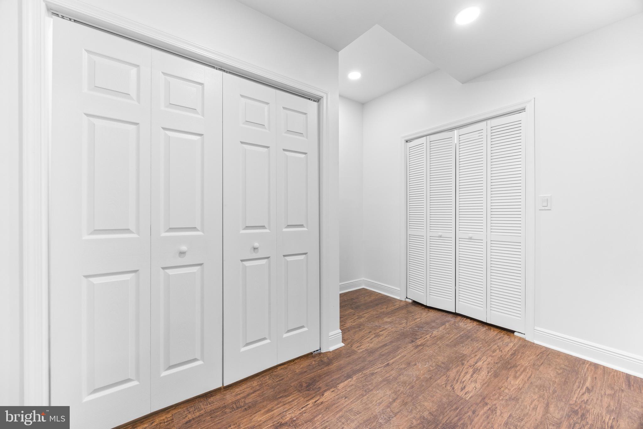 CATONSVILLE - Residential