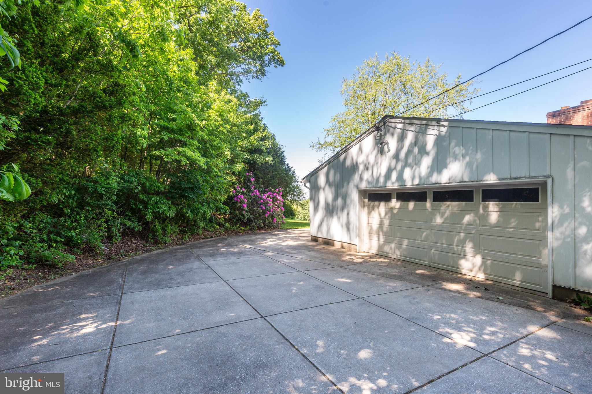 SPARKS GLENCOE - Residential