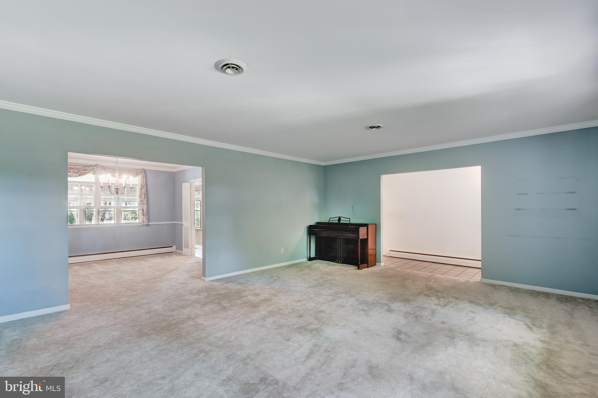 SPARKS GLENCOE - Residential