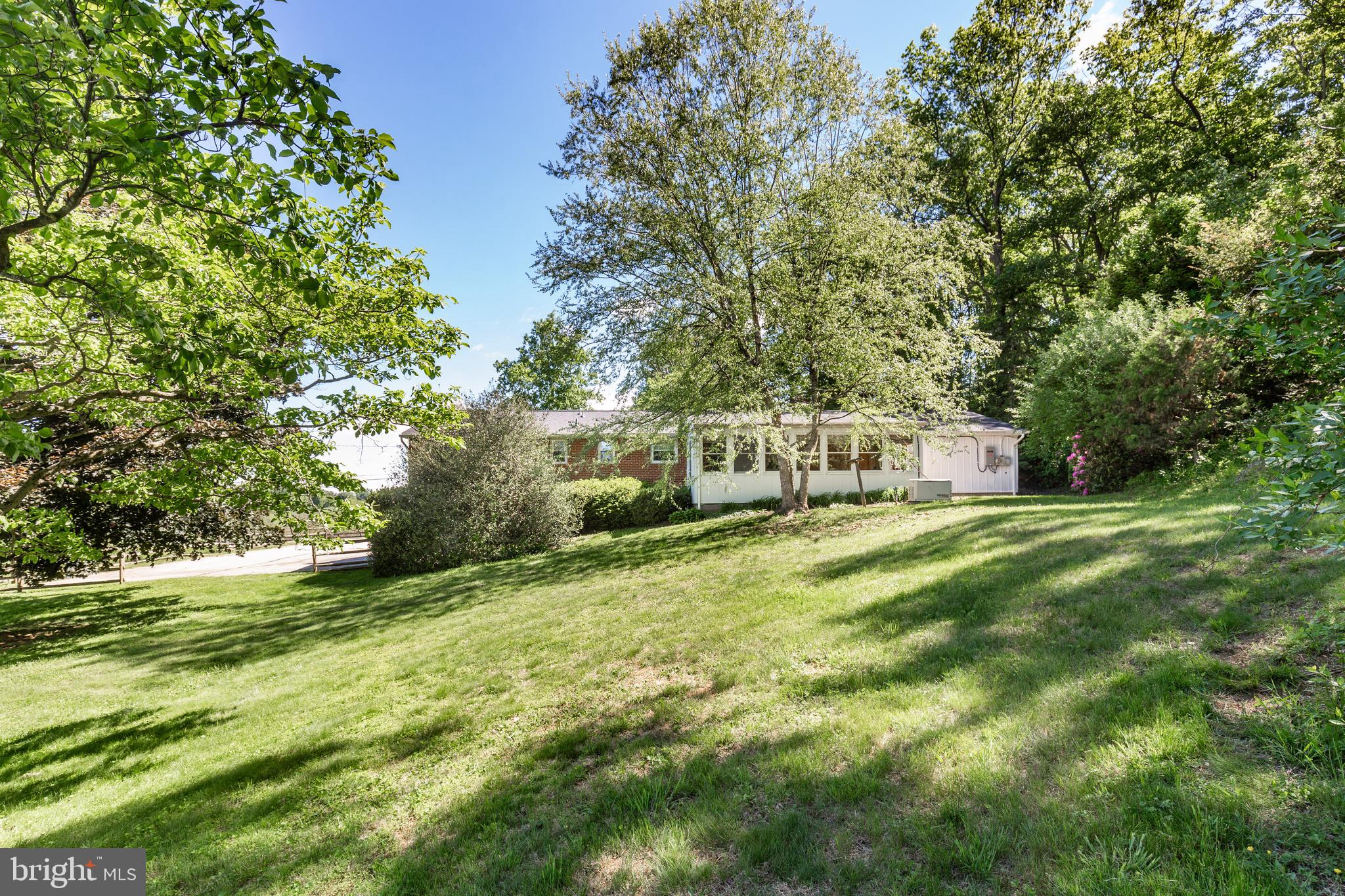 SPARKS GLENCOE - Residential
