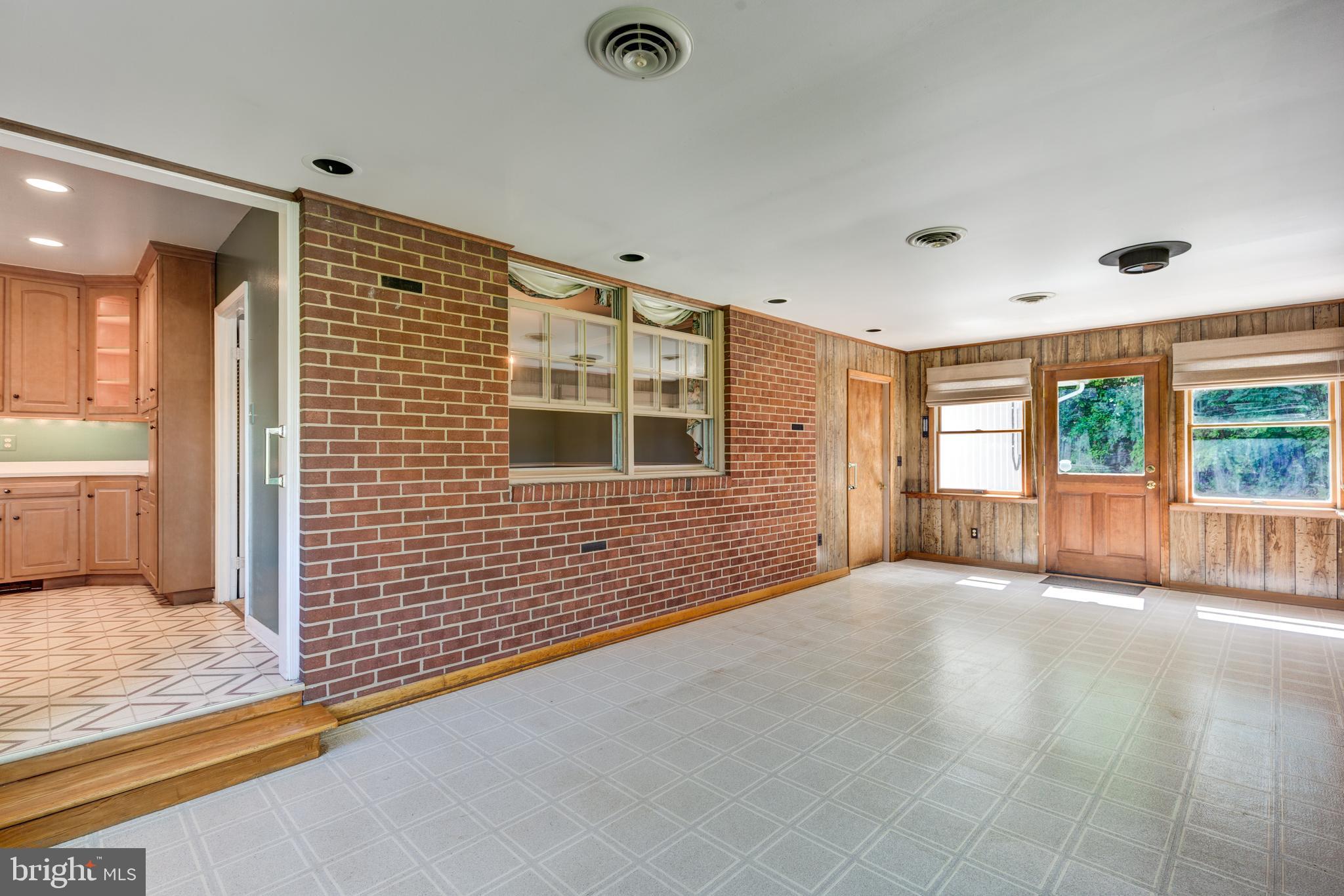 SPARKS GLENCOE - Residential