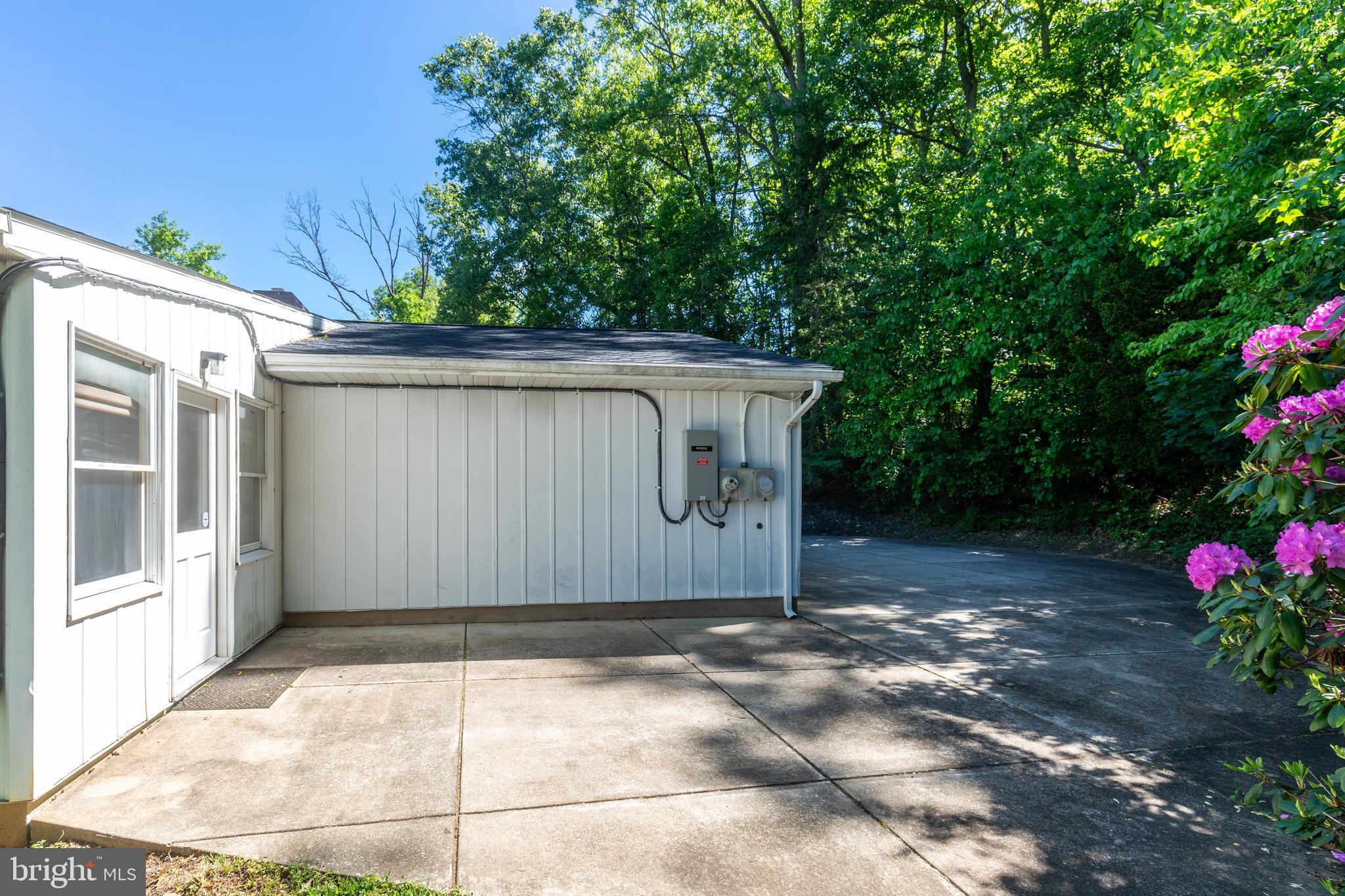 SPARKS GLENCOE - Residential