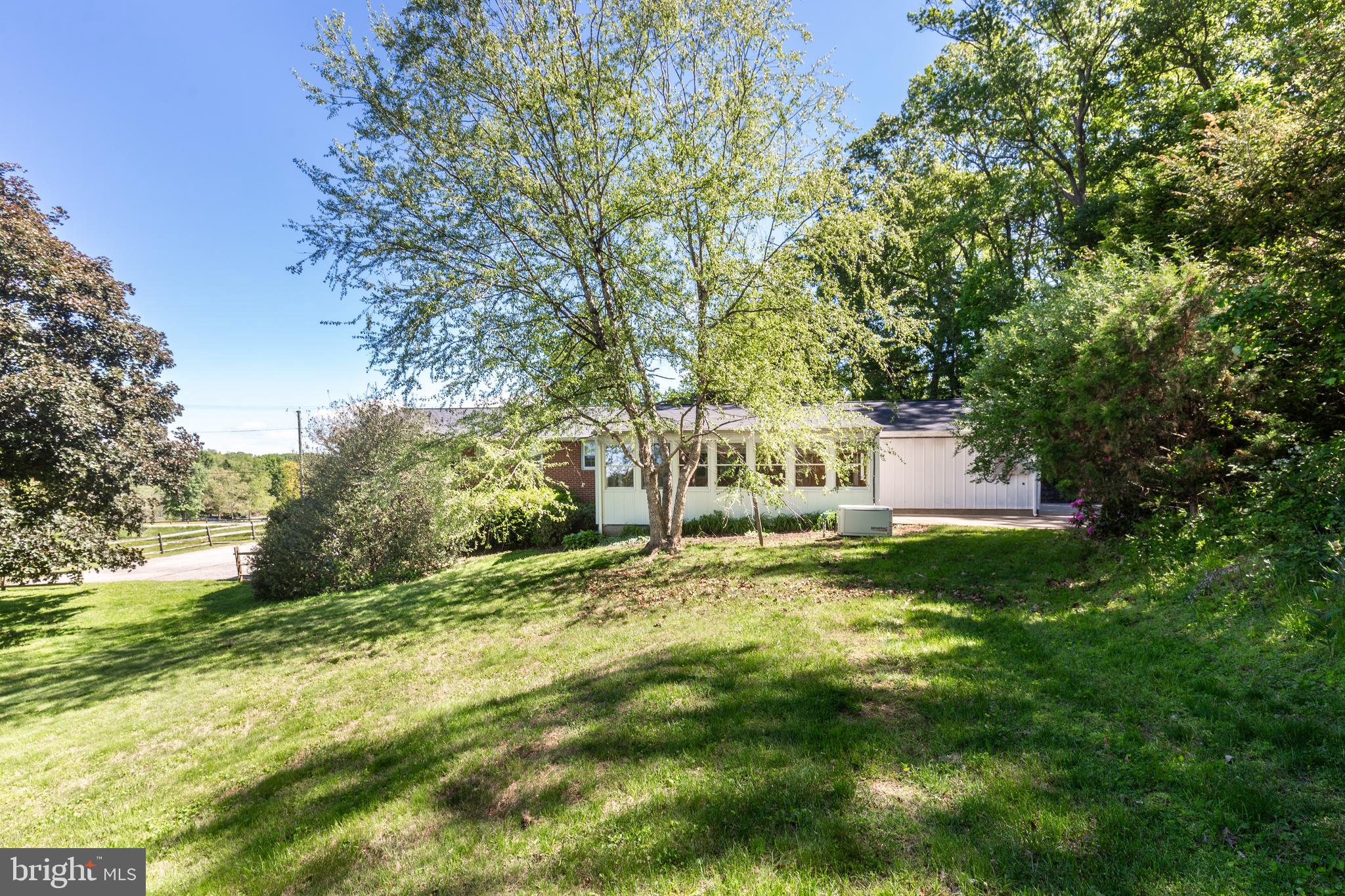 SPARKS GLENCOE - Residential