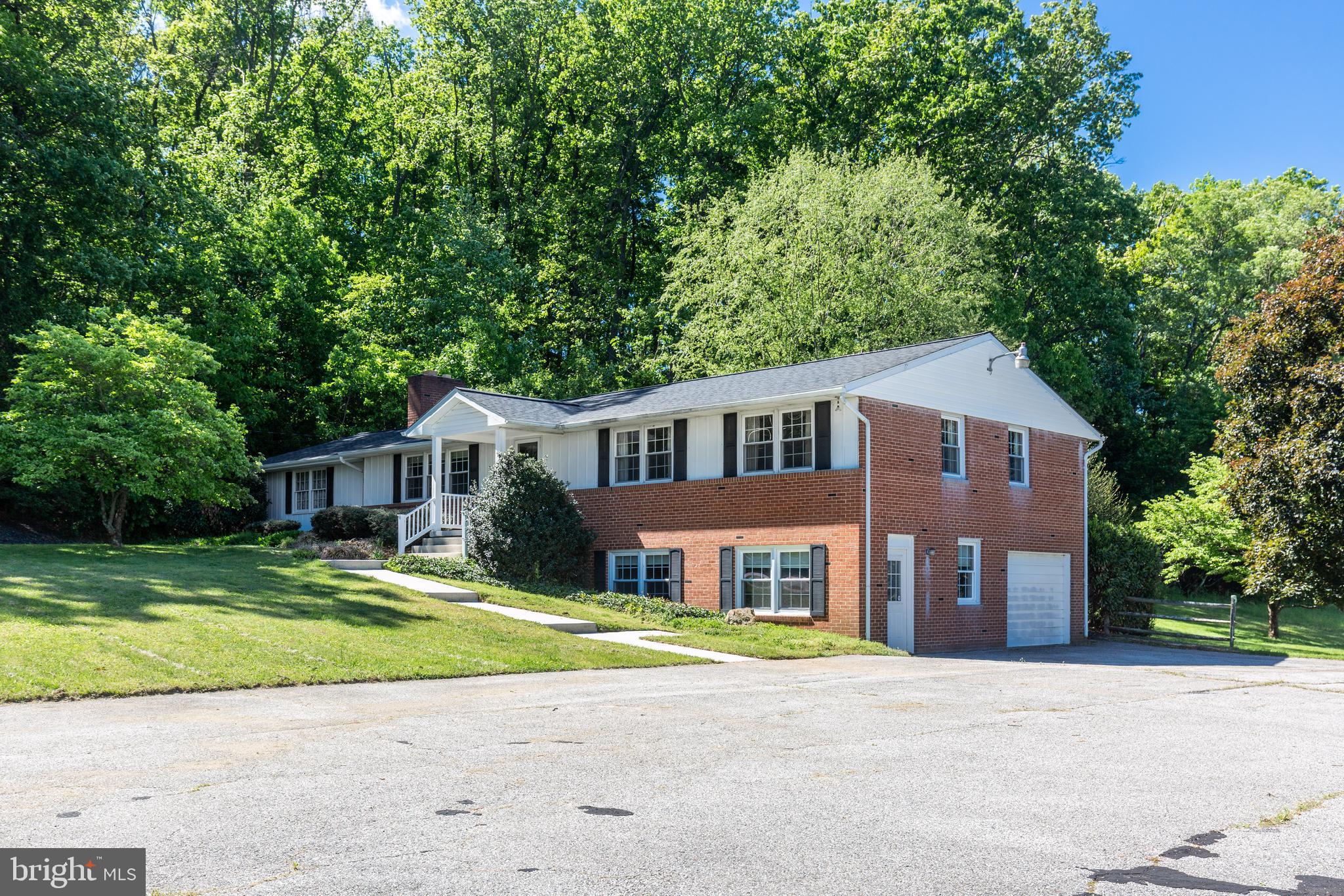 SPARKS GLENCOE - Residential