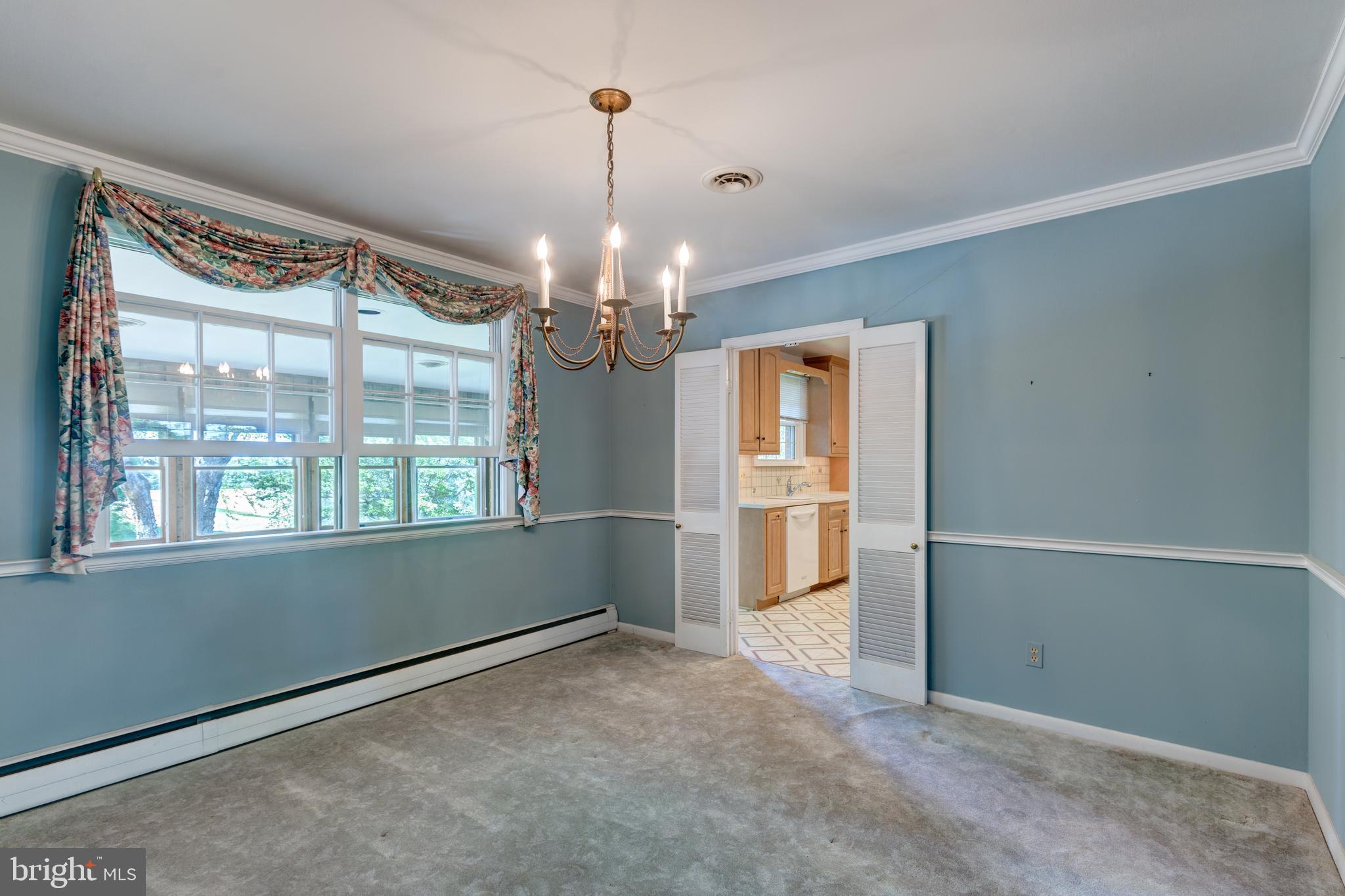 SPARKS GLENCOE - Residential