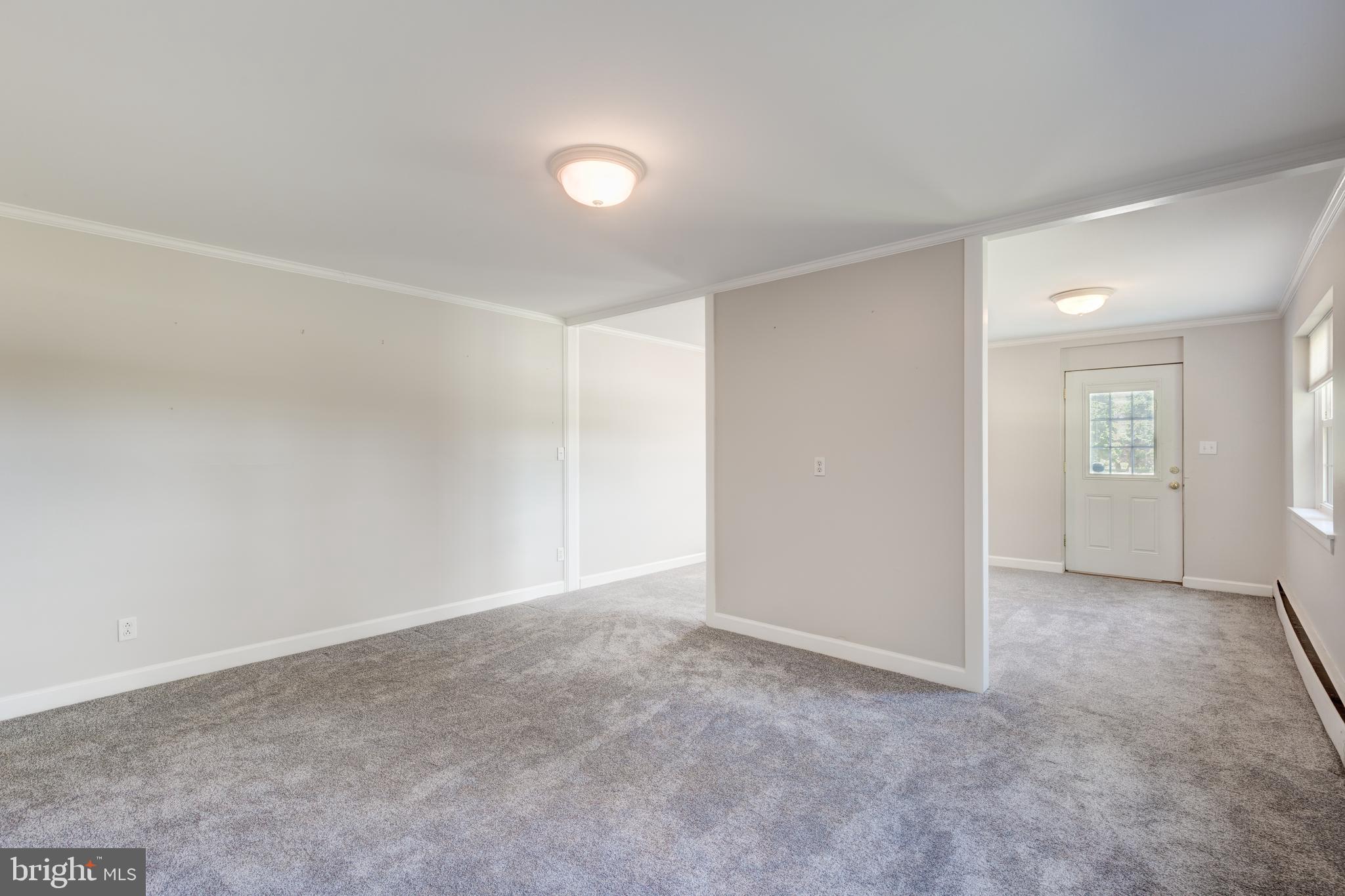 SPARKS GLENCOE - Residential