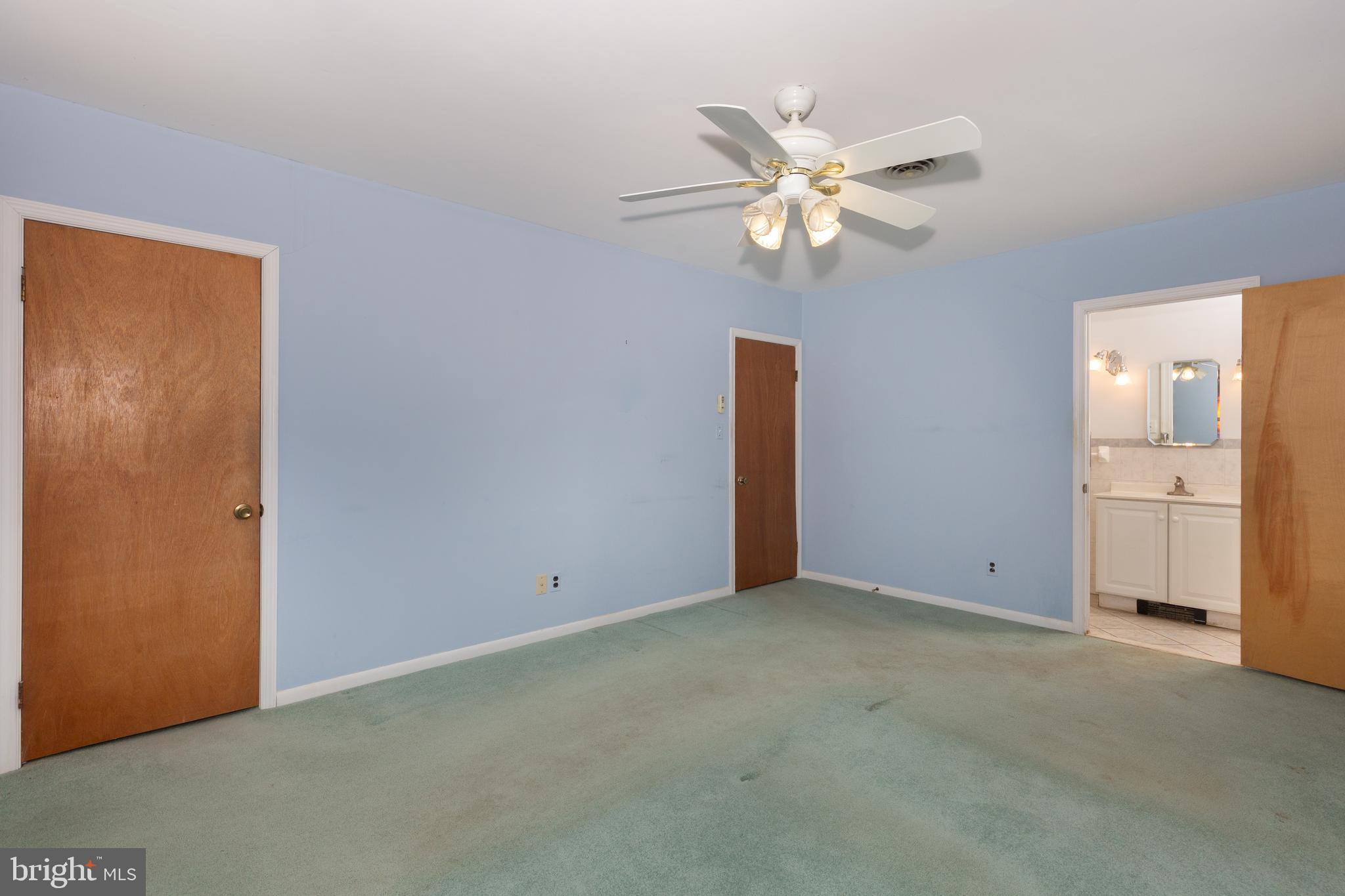 SPARKS GLENCOE - Residential