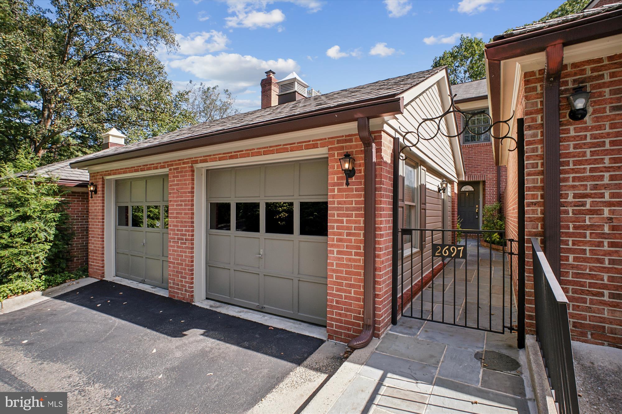 2697 MARCEY ROAD
