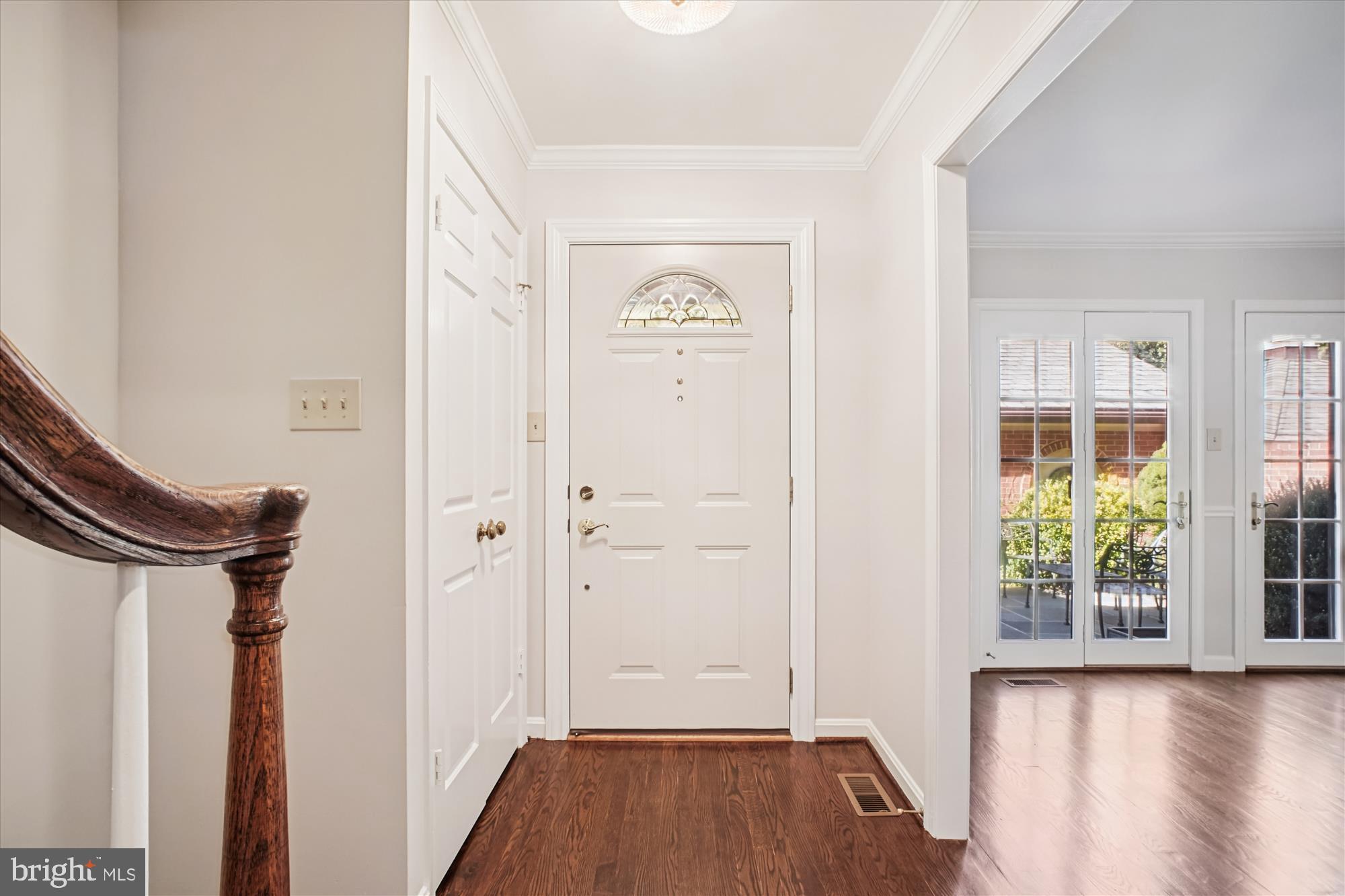2697 MARCEY ROAD