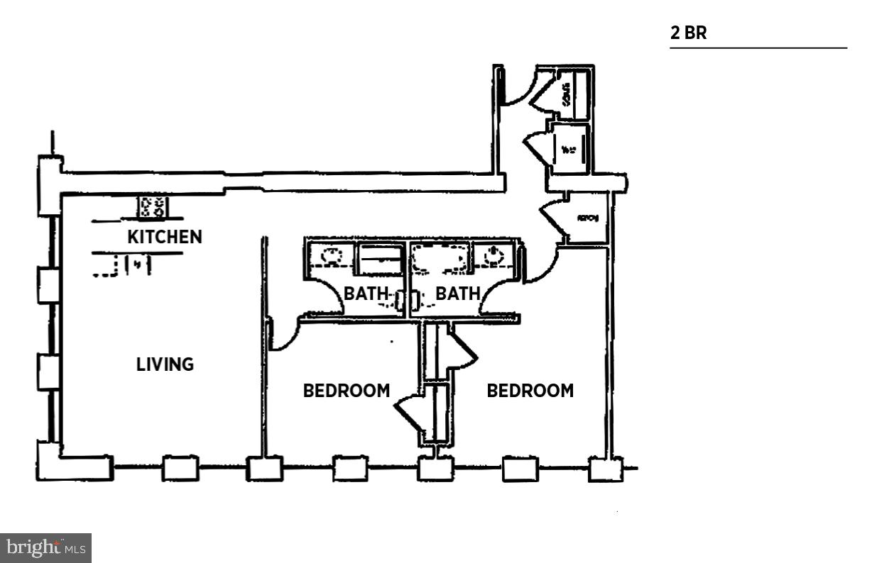 DOWNTOWN - Residential Lease