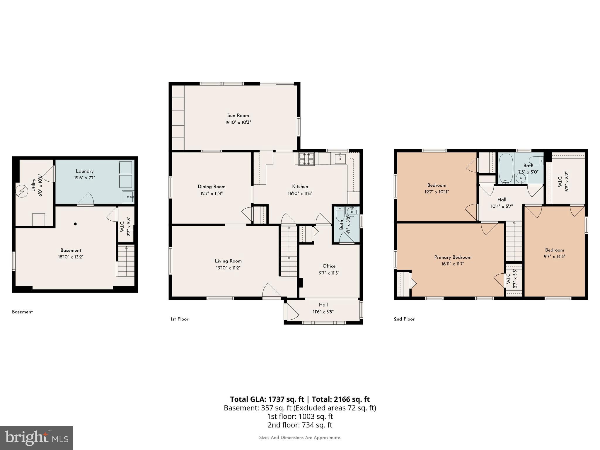 WOODMERE PARK - Residential