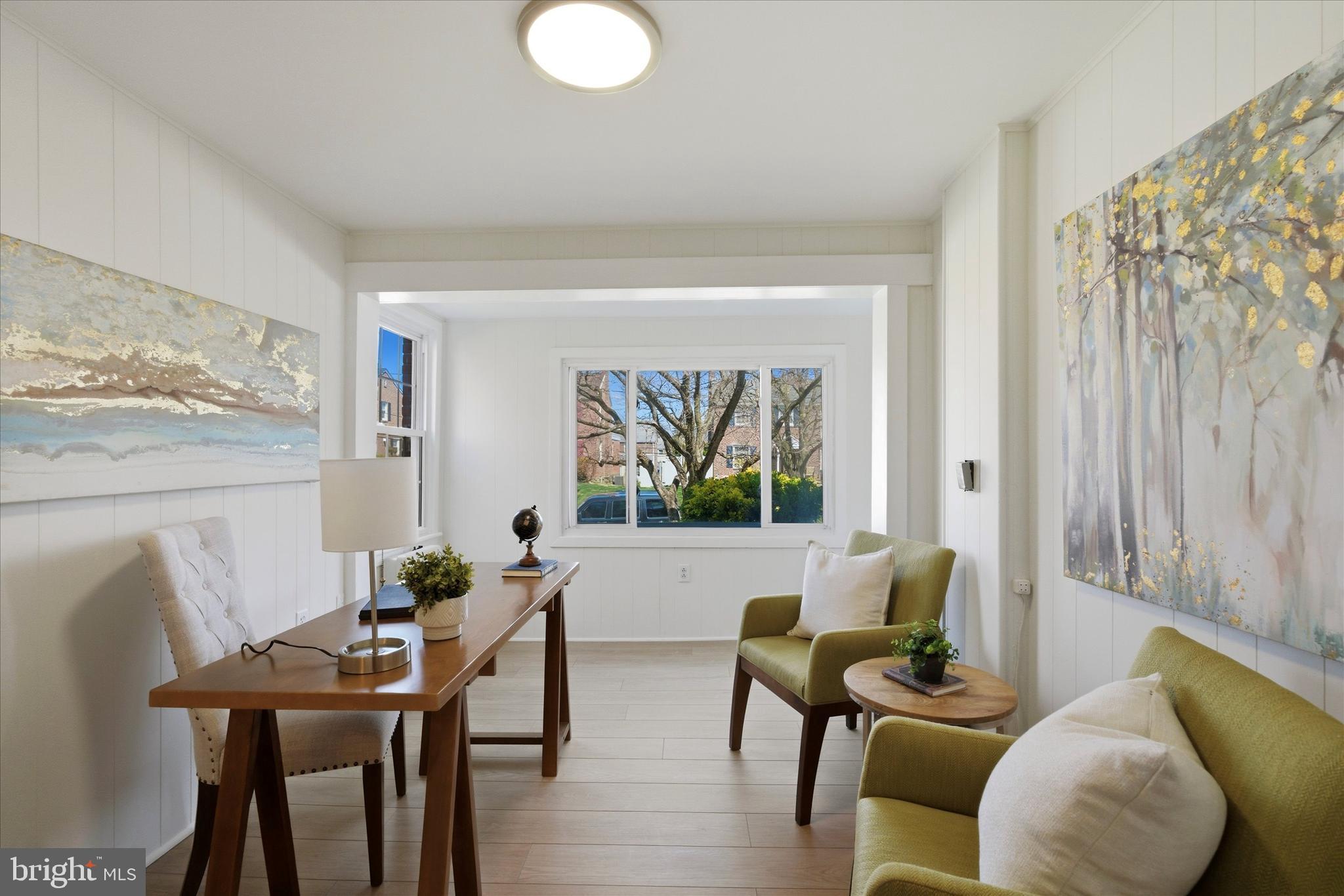 WOODMERE PARK - Residential