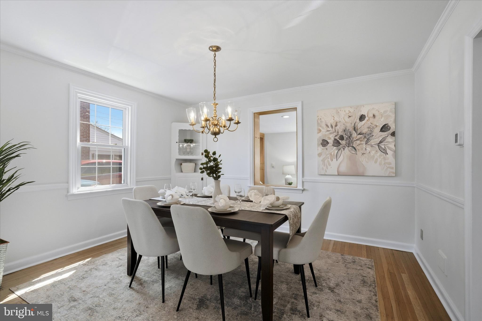 WOODMERE PARK - Residential