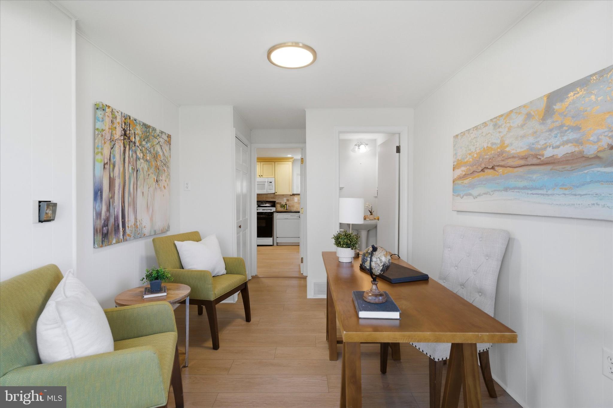 WOODMERE PARK - Residential