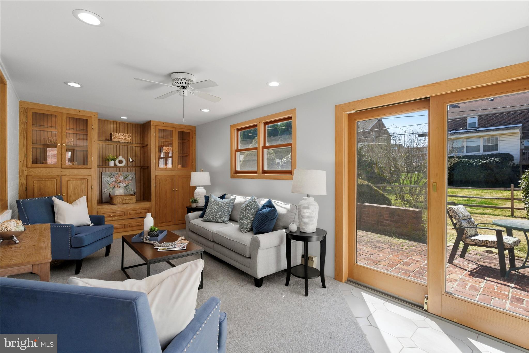 WOODMERE PARK - Residential