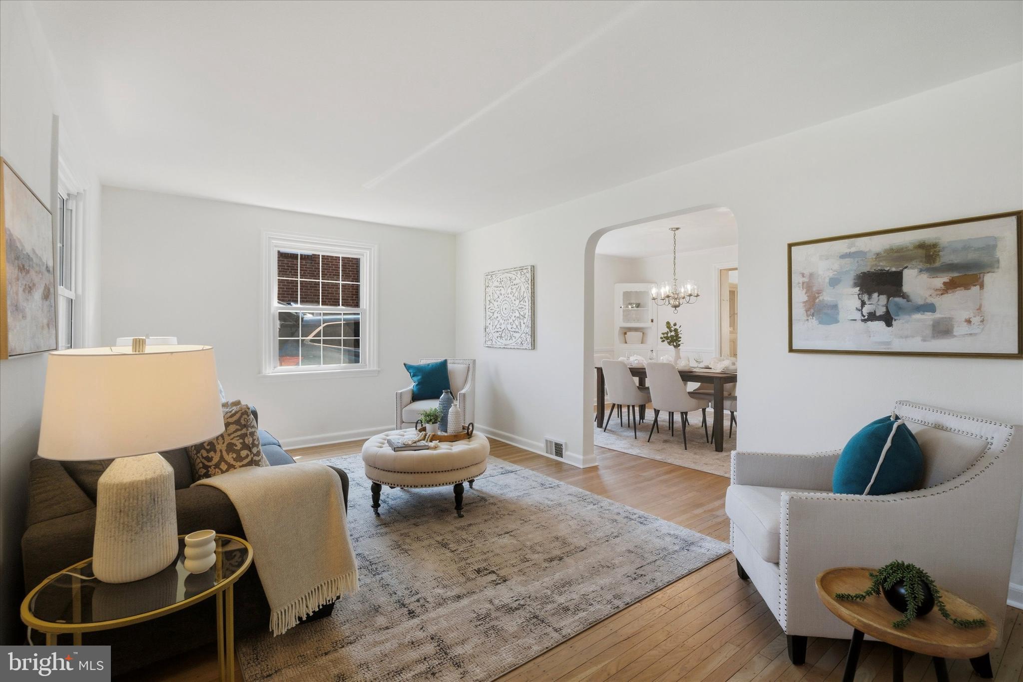 WOODMERE PARK - Residential