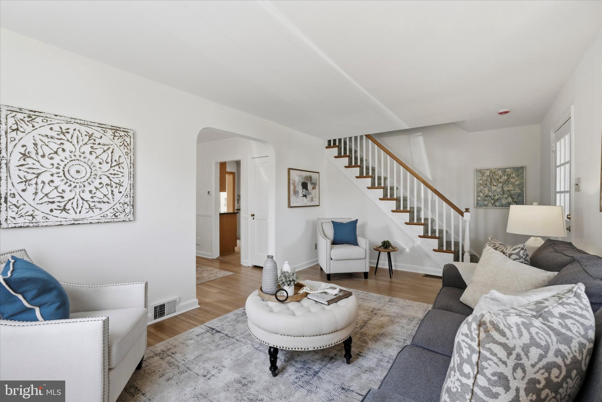 WOODMERE PARK - Residential