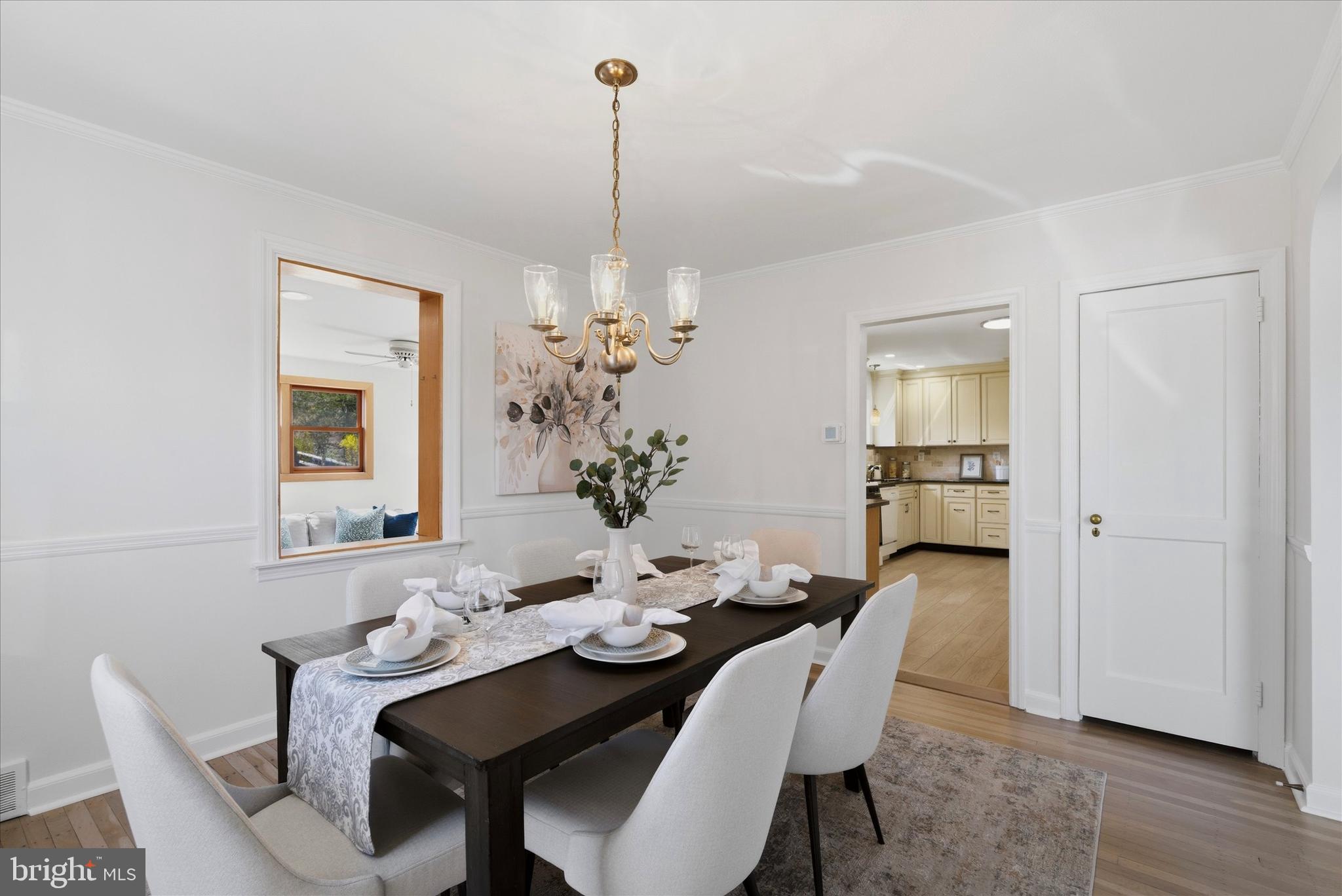 WOODMERE PARK - Residential