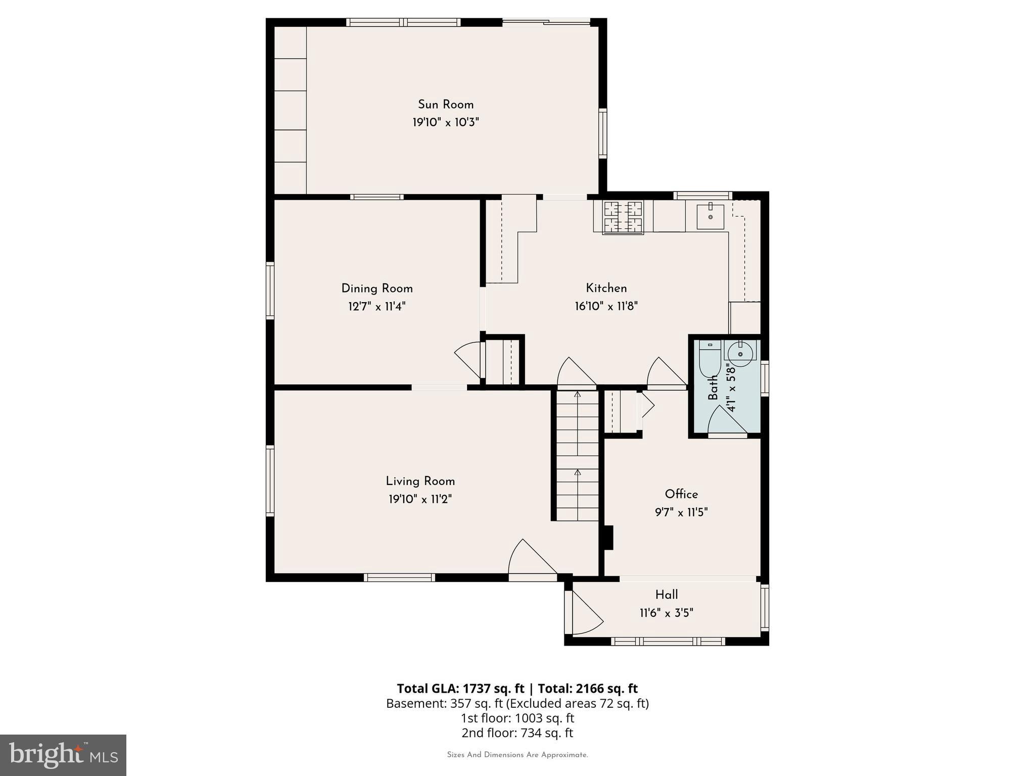 WOODMERE PARK - Residential