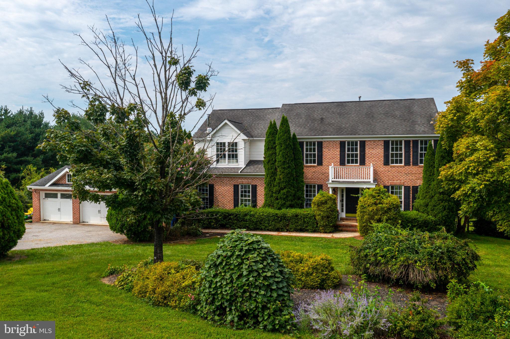 3704 OLD FEDERAL HILL ROAD
