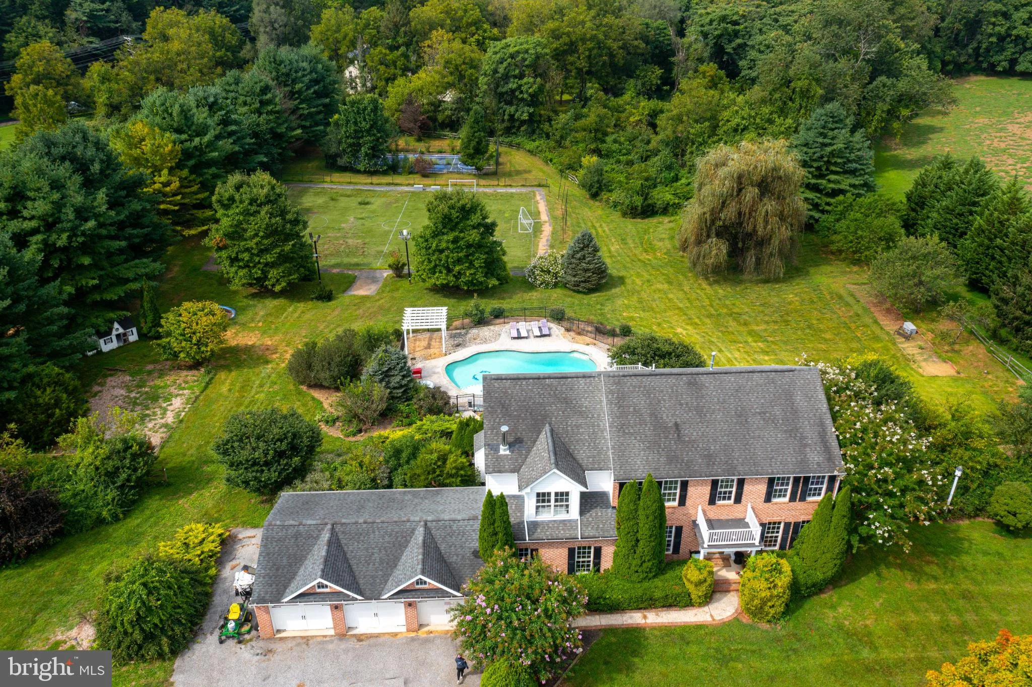 3704 Old Federal Hill Road, Jarrettsville, MD, 21084