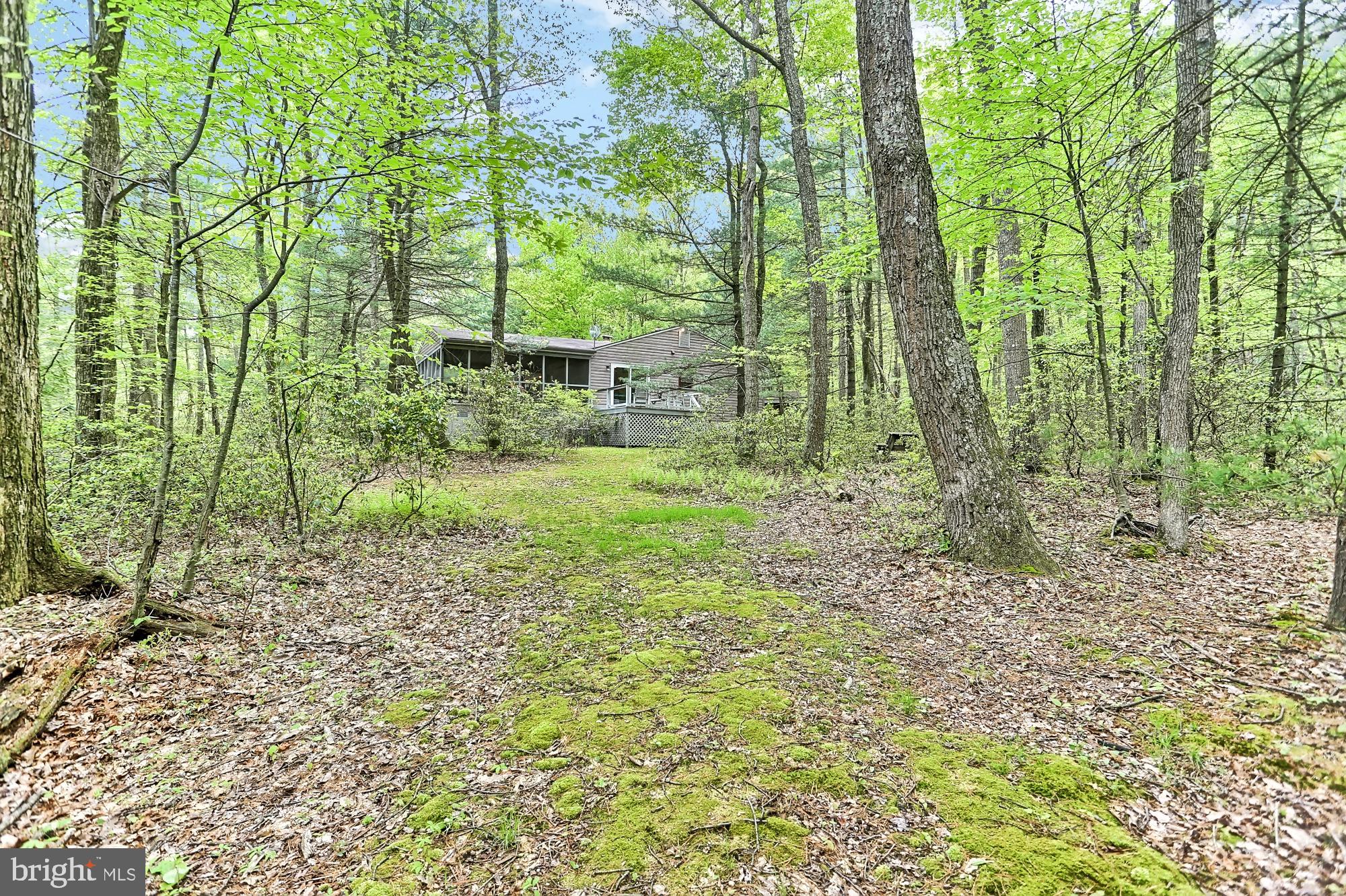 BIGLERVILLE - Residential