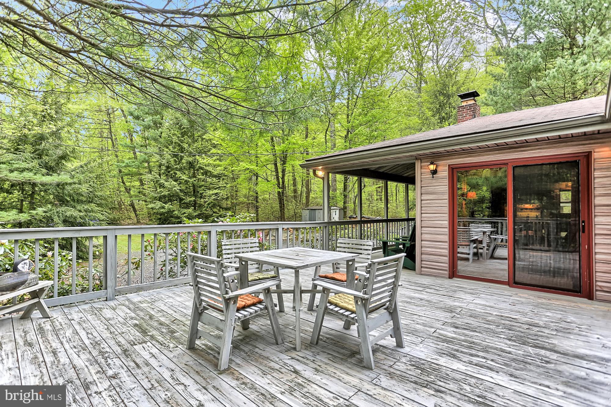 BIGLERVILLE - Residential