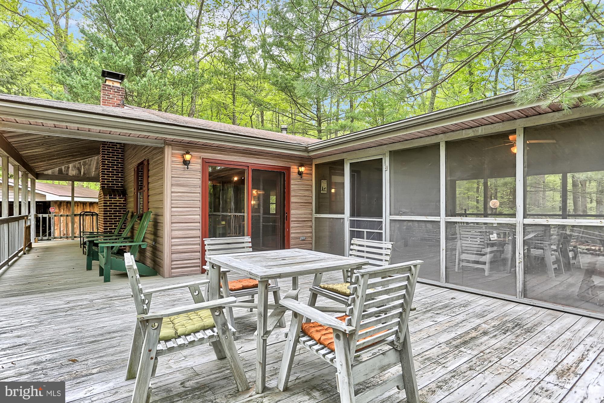 BIGLERVILLE - Residential