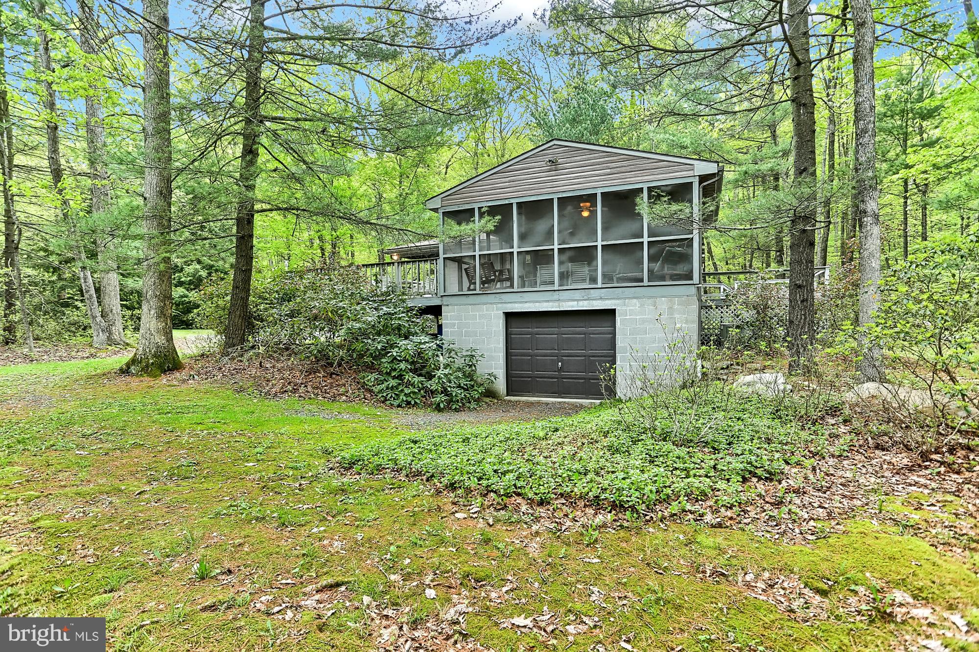 BIGLERVILLE - Residential