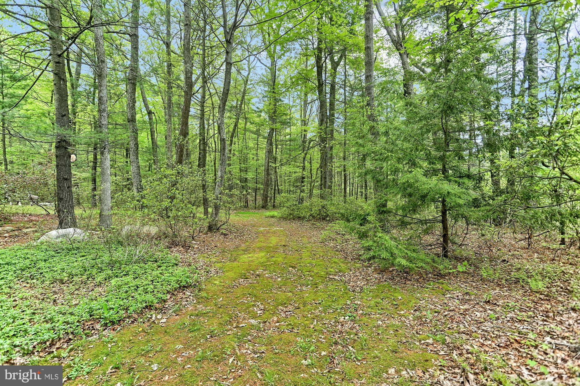 BIGLERVILLE - Residential