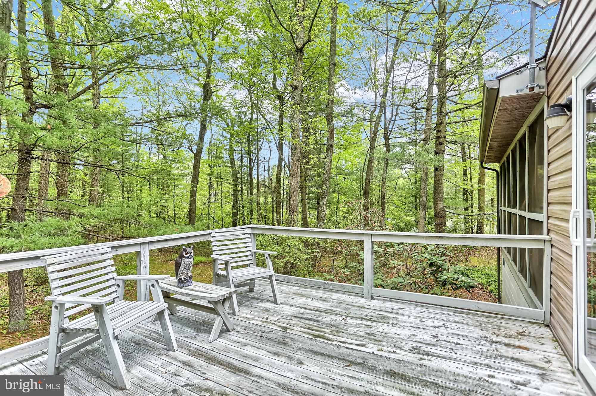 BIGLERVILLE - Residential