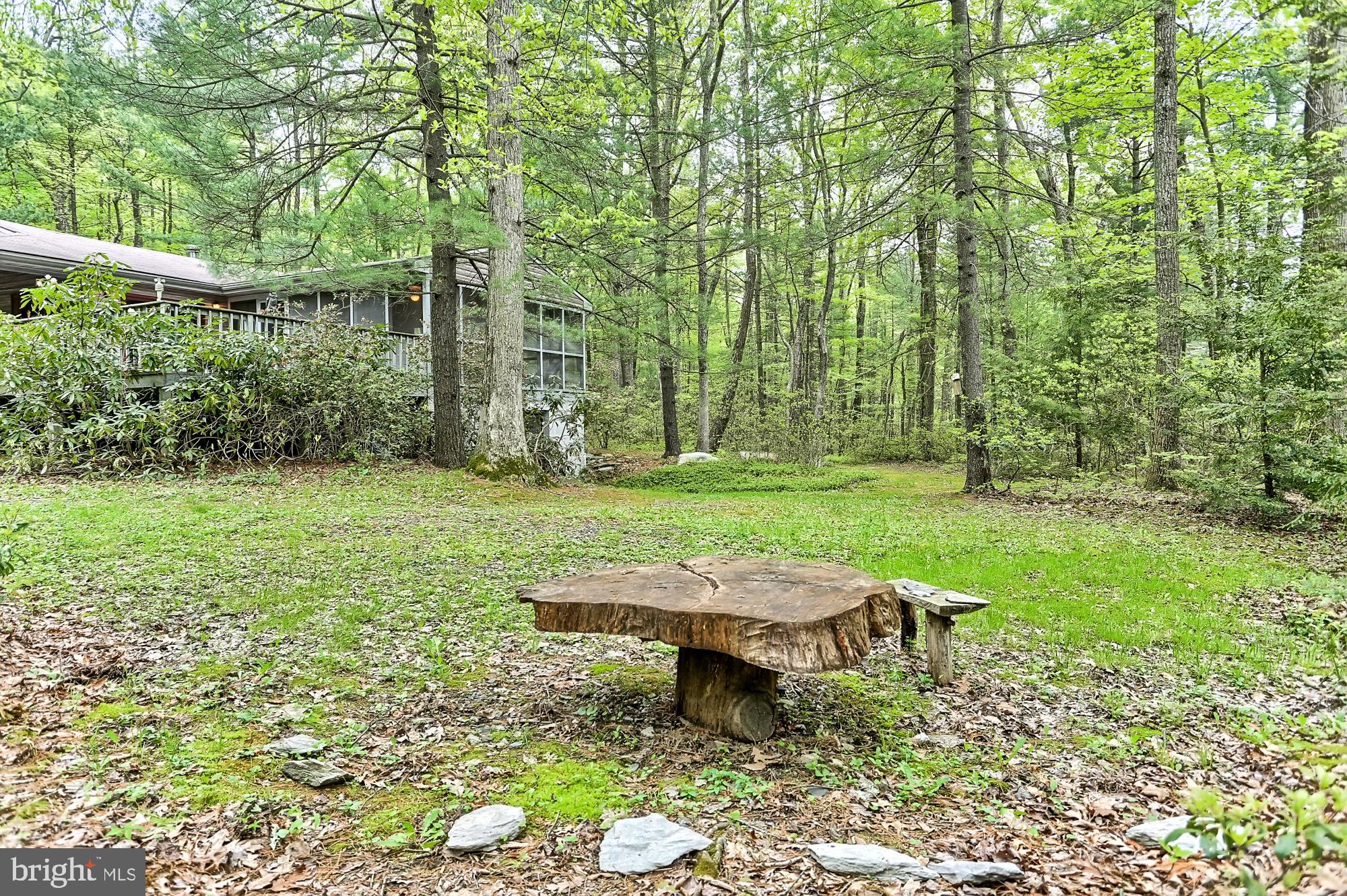 BIGLERVILLE - Residential